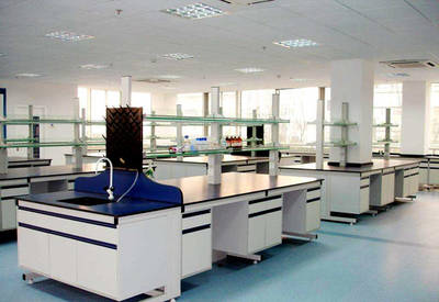 食品檢測(cè)實(shí)驗(yàn)室裝修改造方案 VOLAB金屬遮篷的應(yīng)用與設(shè)計(jì)