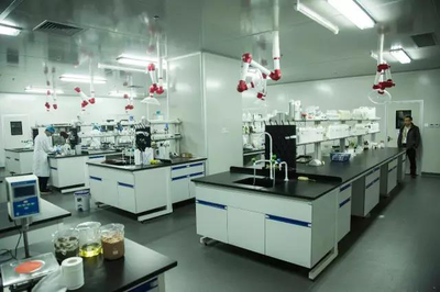 睿森生物榮獲創(chuàng)新科技“小巨人”稱號，開啟生物醫(yī)藥領(lǐng)域金屬遮篷式創(chuàng)新新篇章