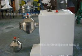 實(shí)驗(yàn)室混合設(shè)備全解析 V型混料機(jī)、雙錐混合機(jī)與鑫邦品牌優(yōu)勢(shì)