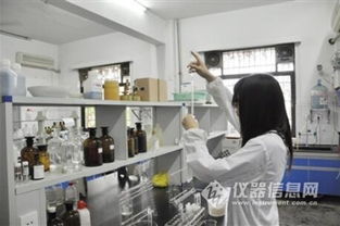 食品安全檢測(cè) 儀器、設(shè)備與實(shí)驗(yàn)室檢測(cè)方案